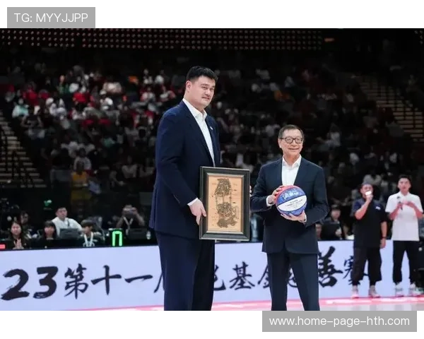 慈善赛筹款创新高，体育公益影响力扩大