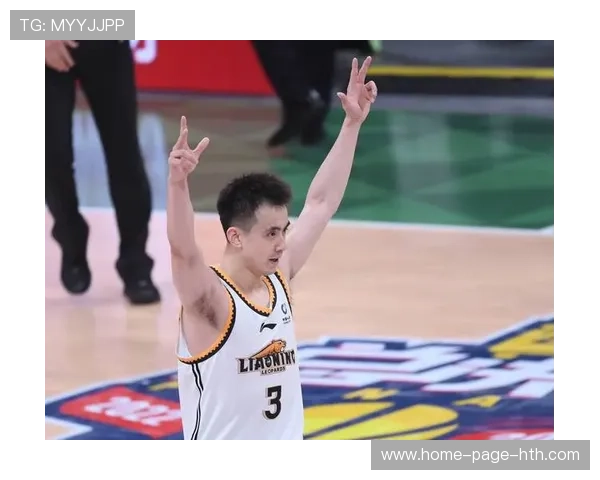 辽宁男篮再夺冠军，赵继伟荣膺MVP，辽宁男篮赵继伟是几号球衣