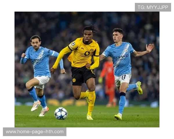 哈兰德再创欧冠历史新纪录，曼城豪取三连胜，哈兰德代表两支球队参加欧冠