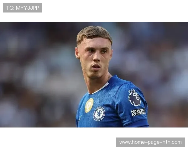 切尔西中场传控完美，球迷称“久违的蓝军”