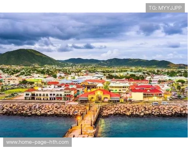 圣基茨和尼维斯开设青少年运动体验营，圣基茨和尼维斯在哪里