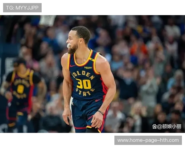 勇士防守告急，库里复出也无法扭转颓势