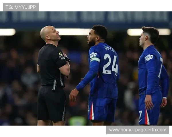 切尔西半场完成多次射门，场面占优——战术洞察与粉丝共同叙事