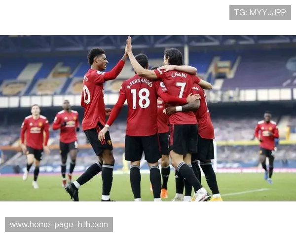 曼联强势反弹，B费两射一传大胜狼队，重回前六