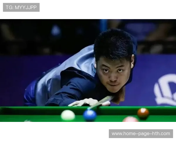 梁文博在队内对抗赛中表现突出