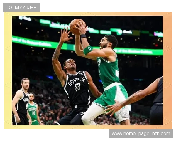 凯尔特人团队在攻防端保持高效率