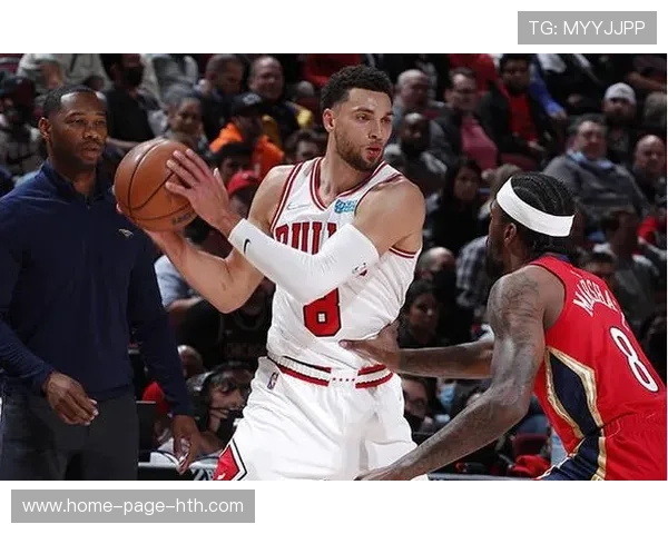 拉文空切上篮命中，公牛攻势更具穿透力