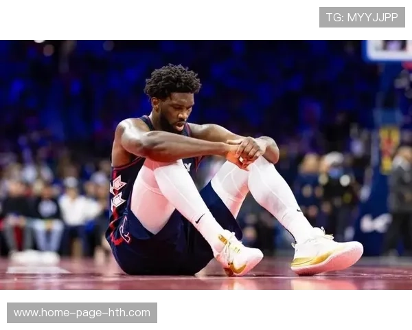 恩比德中远距离火力全开,费城稳扎稳打