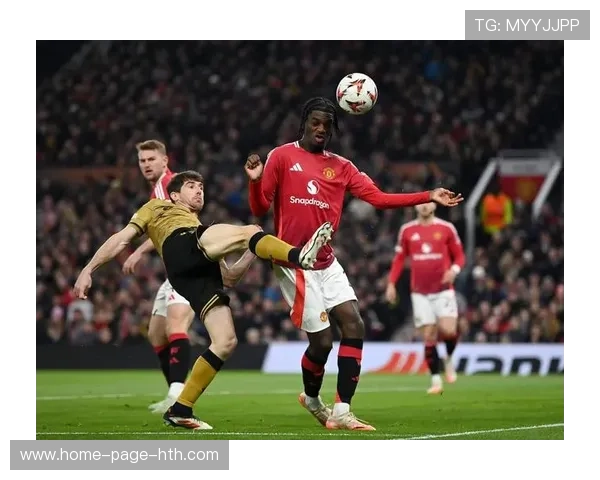 曼联推动青训升级计划