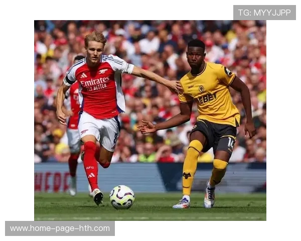 萨卡底线传中助攻哈弗茨