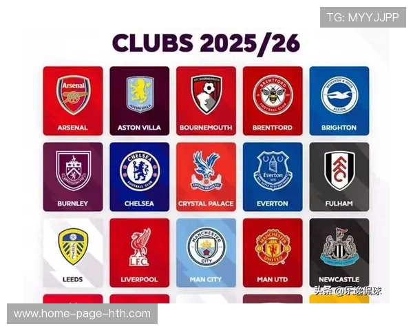 英超球队本土青训与商业化并行发展成典范